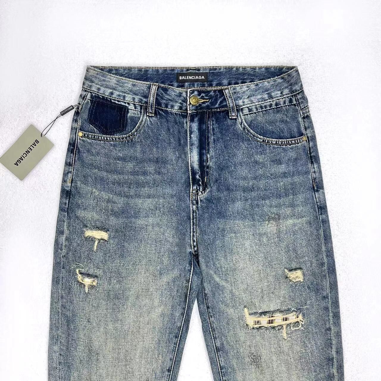 Balenciaga Jeans